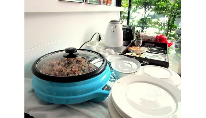 Hotel The Luna Compass poza 1