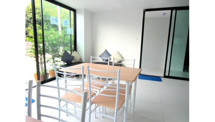 Hotel The Luna Compass poza 3