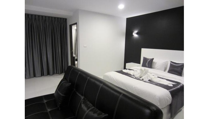 Hotel The Luna Compass poza 0