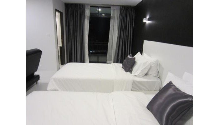 Hotel The Luna Compass poza 2