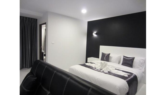 Hotel The Luna Compass poza 9