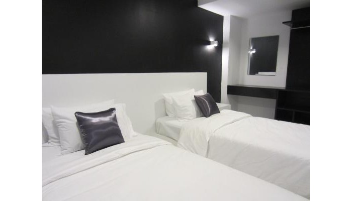 Hotel The Luna Compass poza 5