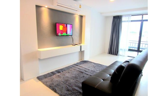 Hotel The Luna Compass poza 4