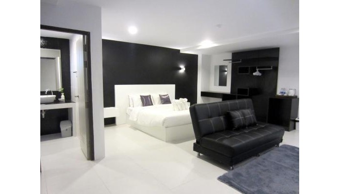 Hotel The Luna Compass poza 8