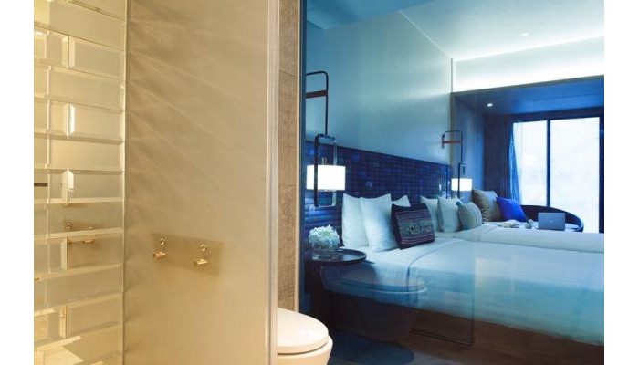 Hotel U Nimman Chiang Mai poza 6