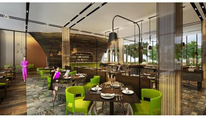 Hotel U Nimman Chiang Mai poza 0