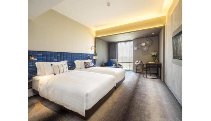 Hotel U Nimman Chiang Mai poza 2