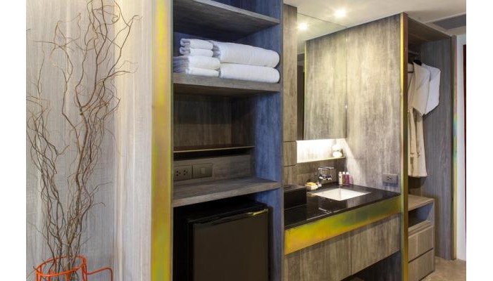 Hotel U Nimman Chiang Mai poza 9