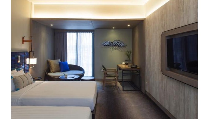 Hotel U Nimman Chiang Mai poza 4