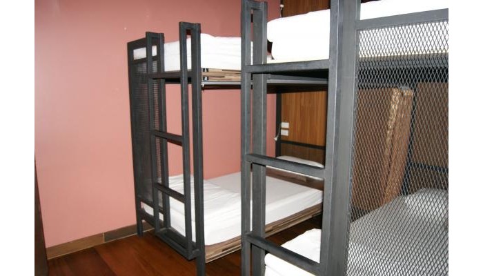 Hotel Yuan Hostel poza 9