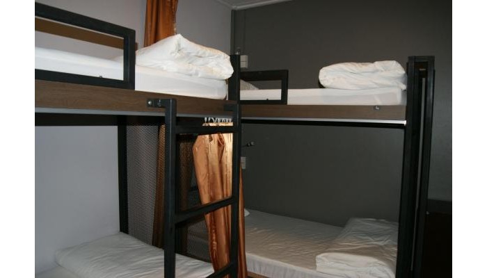 Hotel Yuan Hostel poza 3