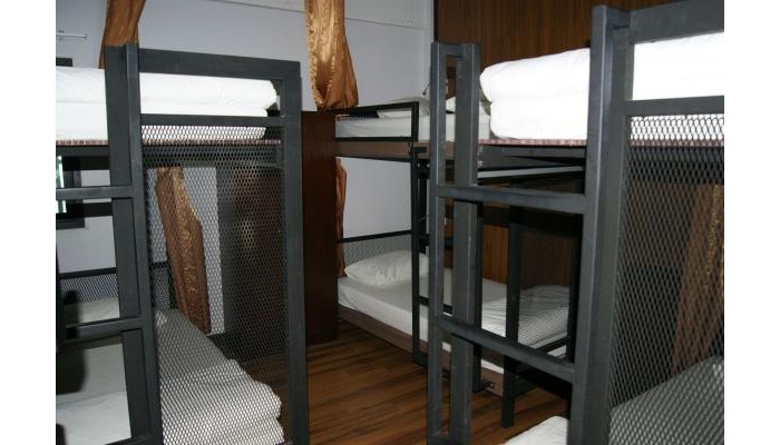 Hotel Yuan Hostel poza 6