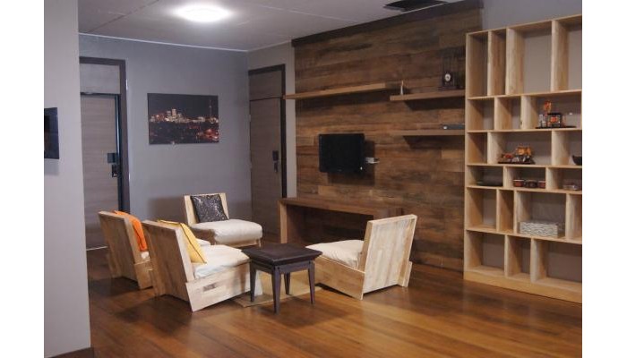 Hotel Yuan Hostel poza 0