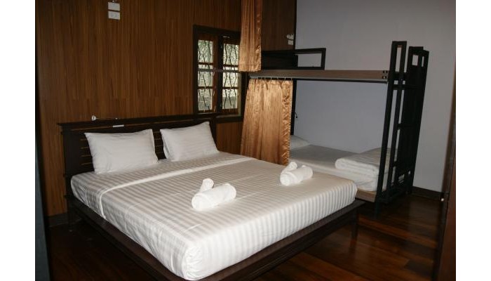 Hotel Yuan Hostel poza 2