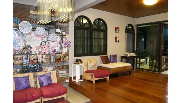 Hotel Yuan Hostel poza 1