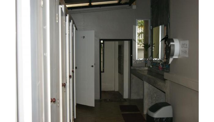 Hotel Yuan Hostel poza 7