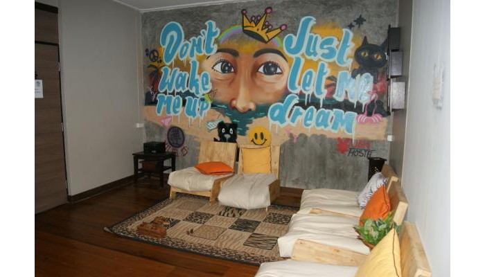 Hotel Yuan Hostel poza 8