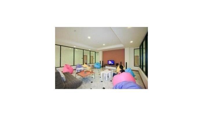 Imm Hotel Thaphae Chiang Mai poza 9