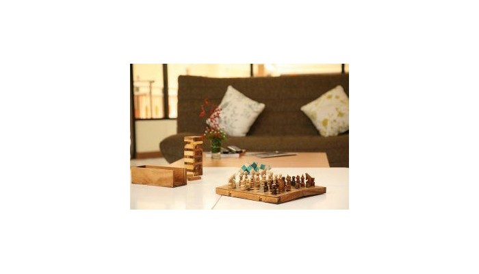 Imm Hotel Thaphae Chiang Mai poza 8