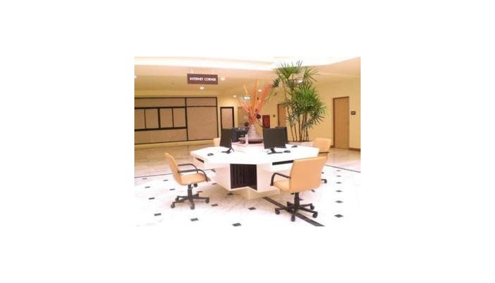 Imm Hotel Thaphae Chiang Mai poza 11