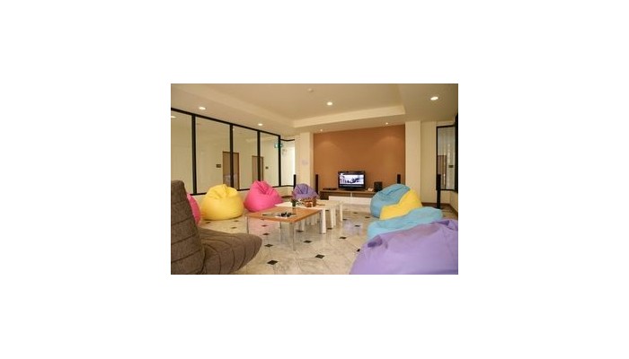 Imm Hotel Thaphae Chiang Mai poza 3