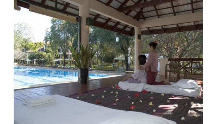 Imperial Resort And Sport Club Chiang Mai poza 3