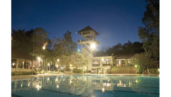 Imperial Resort And Sport Club Chiang Mai poza 1