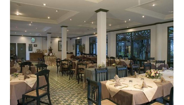 Imperial Resort And Sport Club Chiang Mai poza 2