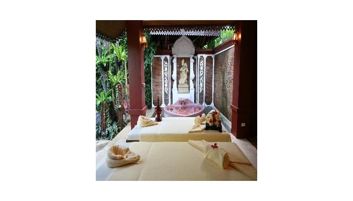 Khum Phaya Resort & Spa Centara Boutique Collection poza 8