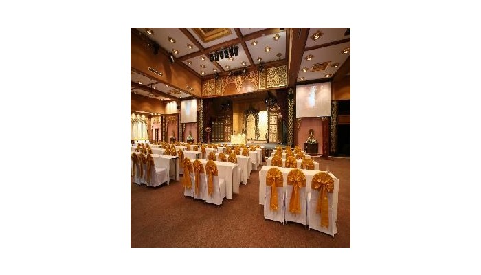 Khum Phaya Resort & Spa Centara Boutique Collection poza 5