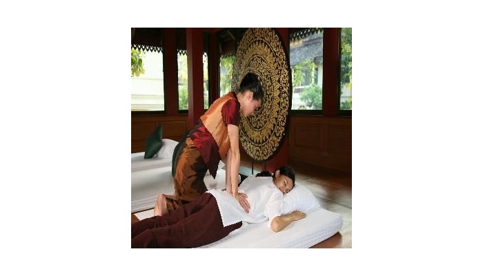 Khum Phaya Resort & Spa Centara Boutique Collection poza 9