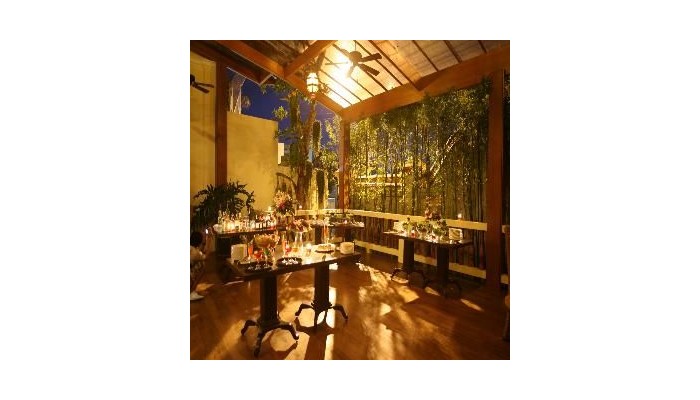 Khum Phaya Resort & Spa Centara Boutique Collection poza 3