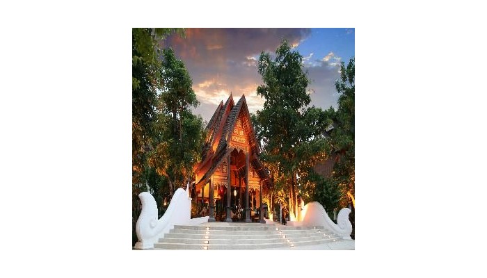 Khum Phaya Resort & Spa Centara Boutique Collection poza 11