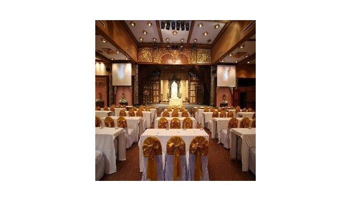 Khum Phaya Resort & Spa Centara Boutique Collection poza 6