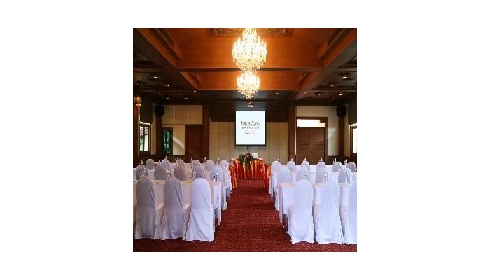 Khum Phaya Resort & Spa Centara Boutique Collection poza 4