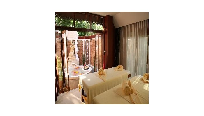 Khum Phaya Resort & Spa Centara Boutique Collection poza 7