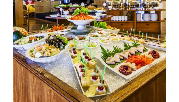 Lotus Hotel Pang Suan Kaew poza 4