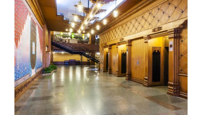 Lotus Hotel Pang Suan Kaew poza 2