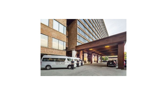 Lotus Hotel Pang Suan Kaew poza 8