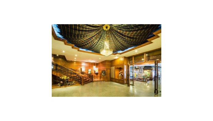 Lotus Hotel Pang Suan Kaew poza 10