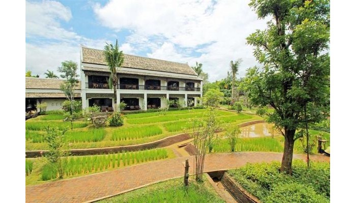 Marndadee Heritage River Village poza 3