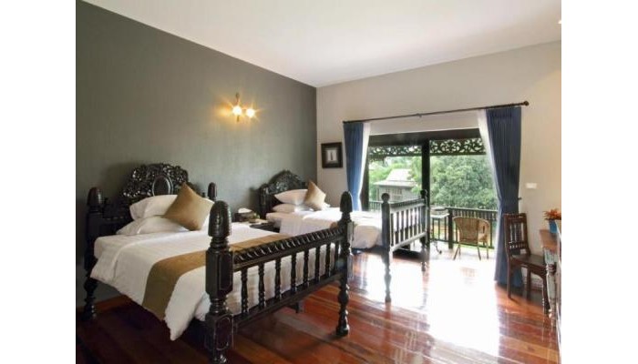 Marndadee Heritage River Village poza 0