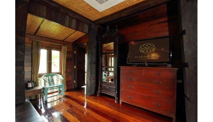 Marndadee Heritage River Village poza 4