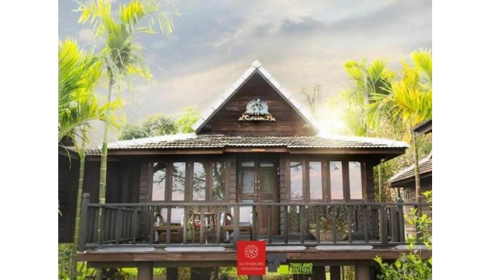 Marndadee Heritage River Village poza 6