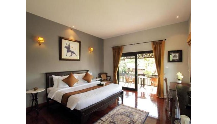 Marndadee Heritage River Village poza 2