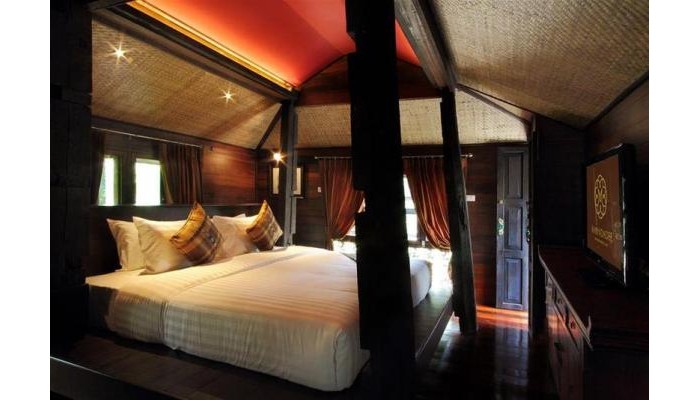 Marndadee Heritage River Village poza 5