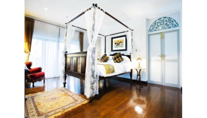 Marndadee Heritage River Village poza 9