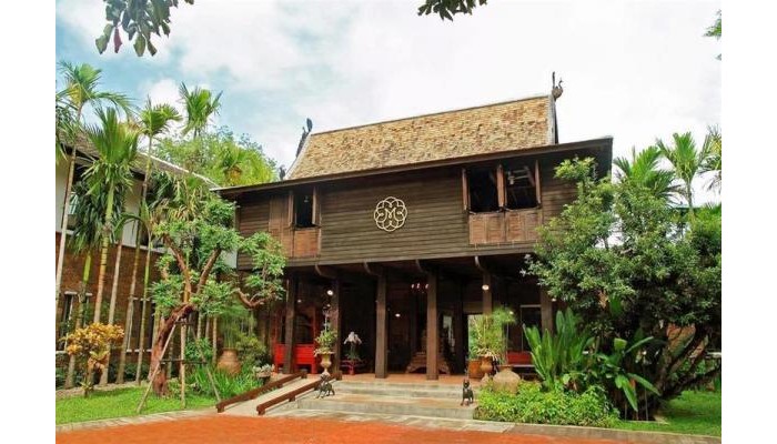 Marndadee Heritage River Village poza 8