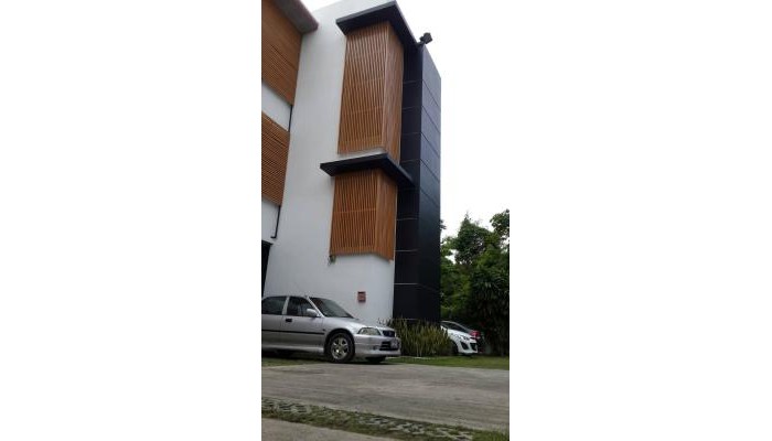 Nateesin Apartment poza 0