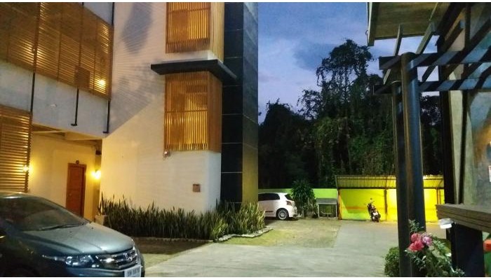 Nateesin Apartment poza 8